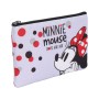 Necessaire per Bambini Minnie Mouse Grigio di Minnie Mouse, Beauty Case da viaggio - Rif: S0728642, Prezzo: 2,76 €, Sconto: %