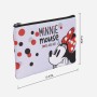 Necessaire per Bambini Minnie Mouse Grigio di Minnie Mouse, Beauty Case da viaggio - Rif: S0728642, Prezzo: 2,76 €, Sconto: %