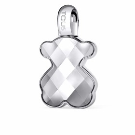 Women's Perfume Tous LoveMe The Silver Parfum EDP EDP 50 ml by Tous, Eau de Perfume - Ref: S05104199, Price: 49,74 €, Discoun...