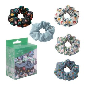 Coleteros Stitch (5 pcs) de Stitch, Gomas del pelo - Ref: S0728826, Precio: 7,01 €, Descuento: %