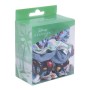 Coleteros Stitch (5 pcs) de Stitch, Gomas del pelo - Ref: S0728826, Precio: 7,01 €, Descuento: %