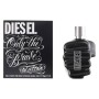 Perfume Hombre Diesel EDT de Diesel, Agua de colonia - Ref: S0510420, Precio: 64,26 €, Descuento: %