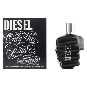 Men's Perfume Diesel EDT by Diesel, Eau de Cologne - Ref: S0510420, Price: 64,26 €, Discount: %