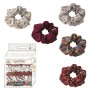 Hair ties Harry Potter 6 Units Multicolour by Harry Potter, Ponytail Holders - Ref: S0728831, Price: 5,65 €, Discount: %