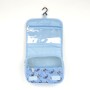 Neceser de Viaje con Percha Stitch Azul de Stitch, Neceseres de viaje - Ref: S0730673, Precio: 10,99 €, Descuento: %