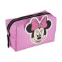 Travel Vanity Case Minnie Mouse Pink by Minnie Mouse, Cosmetic Cases - Ref: S0734415, Price: 6,35 €, Discount: %