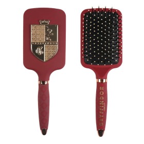 Brosse Démêlante Harry Potter Rouge ABS de Harry Potter, Brosses - Réf : S0734783, Prix : 6,35 €, Remise : %