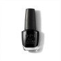 Nail polish Opi Nail Lacquer Lady In Black Eu lady in black 15 ml by Opi, Polish - Ref: S05104243, Price: €14.17, Discount: %