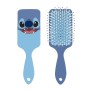 Brosse Stitch Bleu foncé ABS de Stitch, Brosses - Réf : S0736410, Prix : 2,37 €, Remise : %