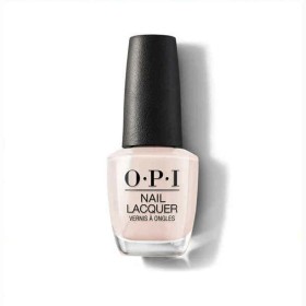 Nail polish Opi Nail Lacquer Beige Tiramisu for two 15 ml by Opi, Polish - Ref: S05104245, Price: 14,76 €, Discount: %