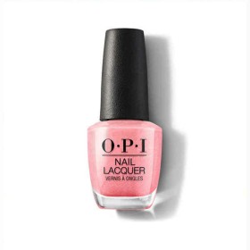 Smalto per unghie Opi Nail Lacquer Princesses rule! 15 ml di Opi, Smalti - Rif: S05104246, Prezzo: 14,96 €, Sconto: %