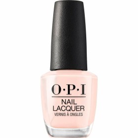 Nagellack Opi Nail Lacquer Bubble Bath 15 ml von Opi, Farblack - Ref: S05104249, Preis: 13,62 €, Rabatt: %