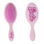 Ensemble de Beauté Barbie Rose clair Multicomposition 4 Pièces de Barbie, Brosses - Réf : S0740007, Prix : €12.46, Remise : %