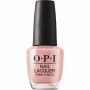 Esmalte de uñas Opi Nail Lacquer Dulce de Leche 15 ml de Opi, Esmaltes - Ref: S05104250, Precio: 13,99 €, Descuento: %