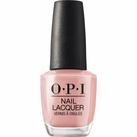 Smalto per unghie Opi Nail Lacquer Dulce de Leche 15 ml di Opi, Smalti - Rif: S05104250, Prezzo: 13,99 €, Sconto: %