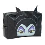 Nécessaire de Viagem Disney Maleficent Preto 23 x 15 x 9 cm de Disney, Estojo de viagem - Ref: S0740412, Preço: €9.01, Descon...