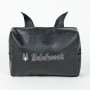 Nécessaire de Viagem Disney Maleficent Preto 23 x 15 x 9 cm de Disney, Estojo de viagem - Ref: S0740412, Preço: €9.01, Descon...