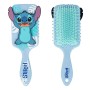 Cepillo Stitch ABS de Stitch, Cepillos para el pelo - Ref: S0740831, Precio: 7,90 €, Descuento: %