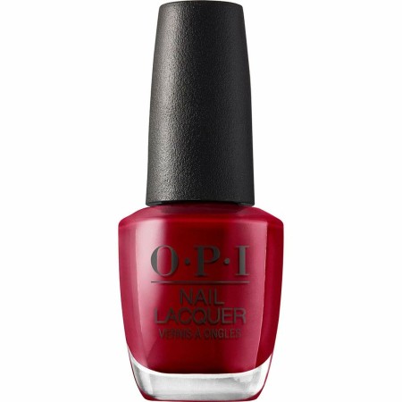 Nagellack Opi Nail Lacquer Amore at the grand canal 15 ml von Opi, Farblack - Ref: S05104251, Preis: 15,37 €, Rabatt: %