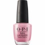 Nail polish Opi Nail Lacquer Aphrodite's pink nightie 15 ml by Opi, Polish - Ref: S05104252, Price: €13.61, Discount: %