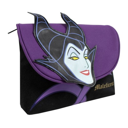 Nécessaire de Voyage Disney Noir de Disney, Vanity - Réf : S0741450, Prix : €10.25, Remise : %