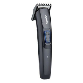 Aparador sem fio Aprilla 3 W 5 V Cinzento Escuro de Aprilla, Máquina para cortar cabelo e barba - Ref: S2203554, Preço: 11,69...