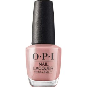 Vernis à ongles Opi Nail Lacquer Barefoot in barcelona 15 ml de Opi, Vernis à ongles - Réf : S05104253, Prix : 15,37 €, Remis...