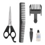 Aparador de Cabelo-Máquina de Barbear Aprilla de Aprilla, Máquina para cortar cabelo e barba - Ref: S2210534, Preço: 7,66 €, ...