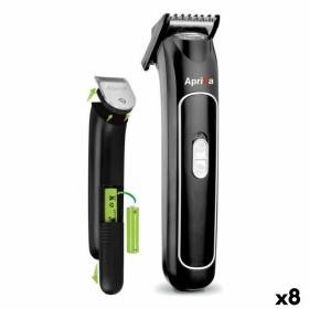 Hair Clippers Aprilla ATR7014U USB (8 Units) by Aprilla, Hair Clippers - Ref: S2228629, Price: 63,08 €, Discount: %