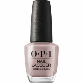 Verniz de unhas Opi Nail Lacquer Berlin there done that 15 ml de Opi, Vernizes - Ref: S05104254, Preço: 14,41 €, Desconto: %