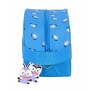 School Toilet Bag El Hormiguero Blue 26 x 15 x 12 cm by El Hormiguero, Cosmetic Cases - Ref: S2440886, Price: 14,74 €, Discou...