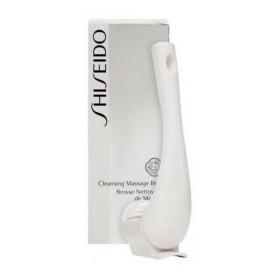 Escova de Limpeza Facial Shiseido de Shiseido, Limpadores e exfoliantes - Ref: M0108132, Preço: 26,35 €, Desconto: %