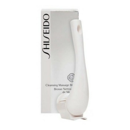 Facial Cleansing Brush Shiseido by Shiseido, Cleansers and scrubs - Ref: M0108132, Price: €26.49, Discount: %