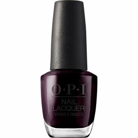 Nail polish Opi Nail Lacquer Black cherry chutney 15 ml by Opi, Polish - Ref: S05104255, Price: 15,37 €, Discount: %