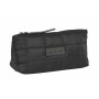 Neceser Escolar Moos Negro Negro Acolchado 23 x 12 x 8 cm de Moos, Neceseres de viaje - Ref: S2441263, Precio: 13,18 €, Descu...