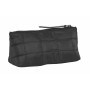 Neceser Escolar Moos Negro Negro Acolchado 23 x 12 x 8 cm de Moos, Neceseres de viaje - Ref: S2441263, Precio: 13,18 €, Descu...