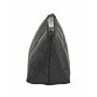 Neceser Escolar Moos Negro Negro Acolchado 23 x 12 x 8 cm de Moos, Neceseres de viaje - Ref: S2441263, Precio: 13,18 €, Descu...