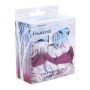 Coleteros Frozen 2500001912 (5 pcs) de Frozen, Gomas del pelo - Ref: S2442953, Precio: 10,59 €, Descuento: %