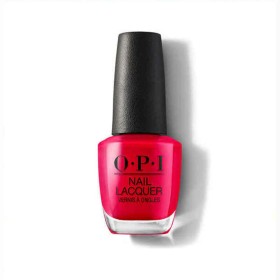 Nail polish Opi Nail Lacquer Dutch tulips 15 ml by Opi, Polish - Ref: S05104260, Price: 14,82 €, Discount: %