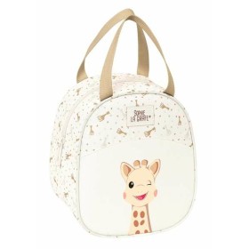 Bolsa Térmica Sophie la Girafe 19 x 22 x 14 cm de Sophie la Girafe, Neceseres de viaje - Ref: S2443818, Precio: 14,57 €, Desc...