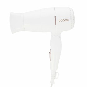 Secador de Pelo Dcook Gallery De viaje de DCOOK, Secadores y difusores de pelo - Ref: S2703369, Precio: 14,88 €, Descuento: %