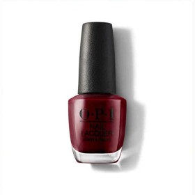 Esmalte de uñas Opi Nail Lacquer Got the blues for red 15 ml de Opi, Esmaltes - Ref: S05104263, Precio: 13,99 €, Descuento: %