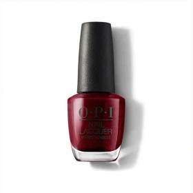 Esmalte de uñas Opi M A I'm not really a waitress 15 ml de Opi, Esmaltes - Ref: S05104264, Precio: 14,82 €, Descuento: %