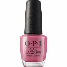 Smalto per unghie Opi Nail Lacquer Just lanai ing around 15 ml di Opi, Smalti - Rif: S05104266, Prezzo: 13,26 €, Sconto: %