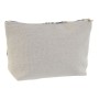 Nécessaire de Viagem Home ESPRIT Bege Lilás 25 x 7 x 15 cm (2 Unidades) de Home ESPRIT, Estojo de viagem - Ref: S3055463, Pre...