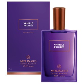 Profumo Unisex Molinard Vanille Fruitee Les Elements EDP 75 ml di Molinard, Eau de Parfum - Rif: M0108173, Prezzo: 55,28 €, S...