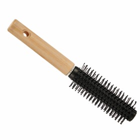 Brosse Noir Plastique de BigBuy Beauty, Brosses - Réf : S3605296, Prix : 1,56 €, Remise : %