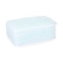 Spugna per il Corpo Sapone Azzurro Bianco 19,5 x 12 x 1,5 cm (12 Unità) di Berilo, Spugne - Rif: S3622438, Prezzo: 20,36 €, S...