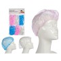 Shower Cap Set (12 Units) by Berilo, Shower Caps - Ref: S3622687, Price: 6,41 €, Discount: %