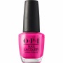 Vernis à ongles Opi Nail Lacquer La paz itively hot 15 ml de Opi, Vernis à ongles - Réf : S05104268, Prix : 15,37 €, Remise : %